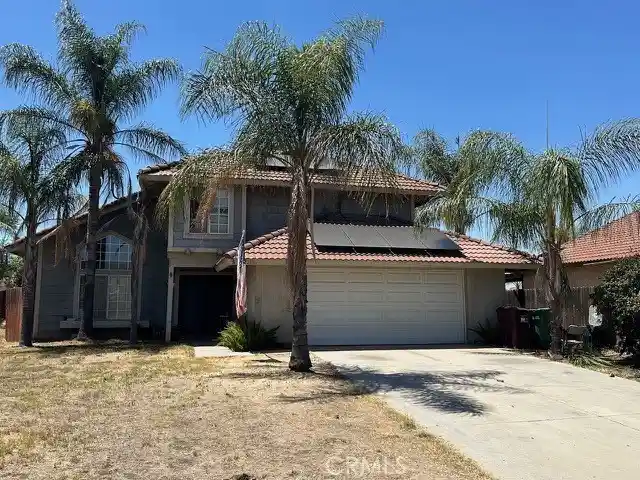 Photo 1 of Single family home for sale at 12696 Hackberry, Moreno Valley, CA 92553 | MLS# SW26140199 | Listing updated on 2026-10-22