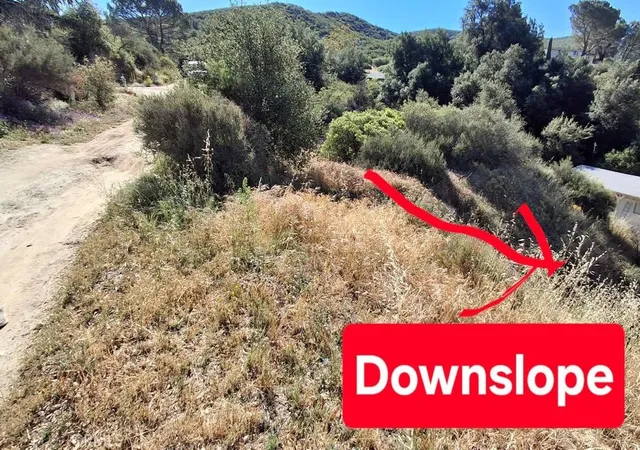 Photo 2 of Land for sale at 0 Big Horn, Banning, CA 92220 | MLS# IG26140370 | Listing updated on 2026-06-28
