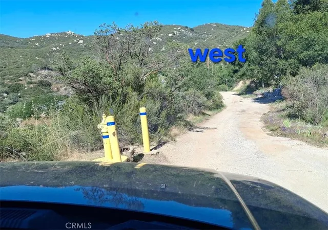 Photo 3 of Land for sale at 0 Big Horn, Banning, CA 92220 | MLS# IG26140370 | Listing updated on 2026-06-28