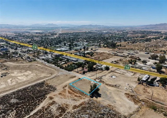 Homes for sale in Perris, CA | 0 3rd Street, Perris, CA 92570 | MLS# RS26140623