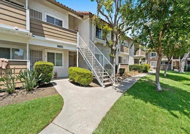 1st image of 3651 Country Oaks Loop #D, Ontario, CA 91761 | MLS# CV26140603