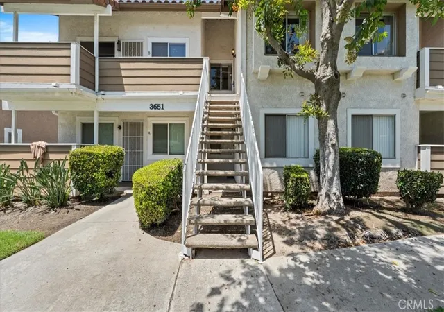 3rd image of 3651 Country Oaks Loop #D, Ontario, CA 91761 | MLS# CV26140603