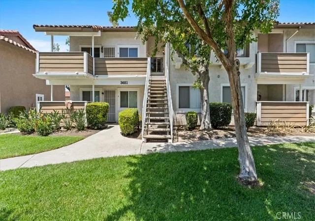 4th image of 3651 Country Oaks Loop #D, Ontario, CA 91761 | MLS# CV26140603