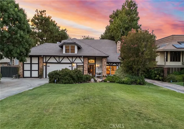 2nd image of 4721 W Avenue M14, Quartz Hill, CA 93536 | MLS# SR26140618