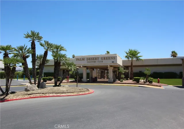 46th image of 39105 Manzanita, Palm Desert, CA 92260 | MLS# CV26140594