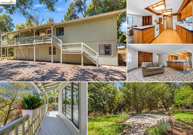 Photo 1 of Single family home for sale at 21478 Paseo De Los Portales, Sonora, CA 95370 | MLS# 41139938 | Listing updated on 2026-10-02
