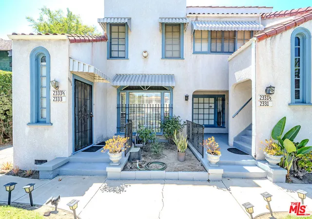 Photo 1 of Multi family home for sale at 2331 4th Avenue, Los Angeles, CA 90018 | MLS# 26853257 | Listing updated on 2026-07-05
