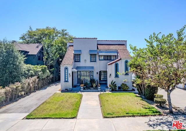 Photo 3 of Multi family home for sale at 2331 4th Avenue, Los Angeles, CA 90018 | MLS# 26853257 | Listing updated on 2026-07-05