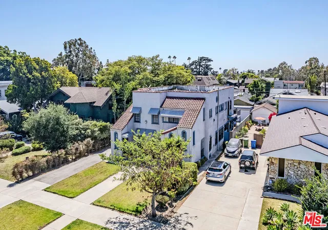 Photo 3 of Multi family home for sale at 2331 4th Avenue, Los Angeles, CA 90018 | MLS# 26853257 | Listing updated on 2026-07-05