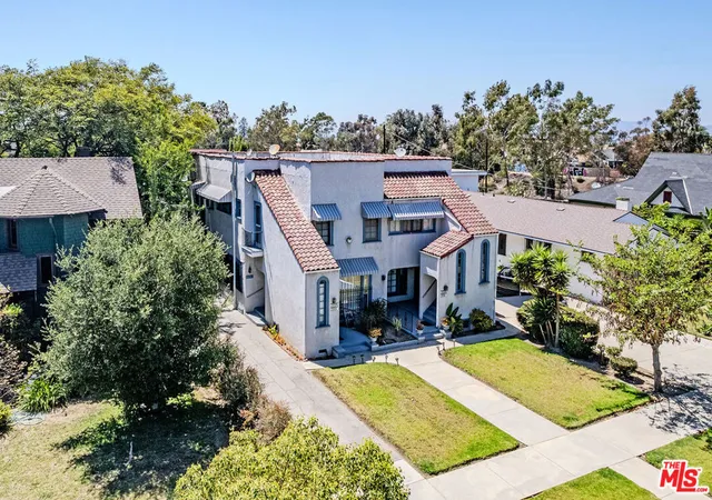 Photo 4 of Multi family home for sale at 2331 4th Avenue, Los Angeles, CA 90018 | MLS# 26853257 | Listing updated on 2026-07-05