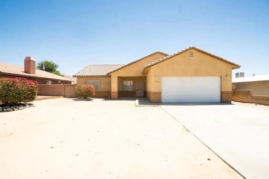 Photo 1 of Sale Pending at 13174 La Mesa Dr, Desert Hot Springs, CA 92240 | MLS# 219149712DA | Listing updated on 2026-08-21