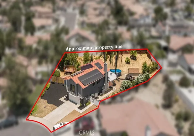 Photo 3 of Single family home for sale at 22960 Pavla Ct, Wildomar, CA 92595 | MLS# IG26140666 | Listing updated on 2026-09-29