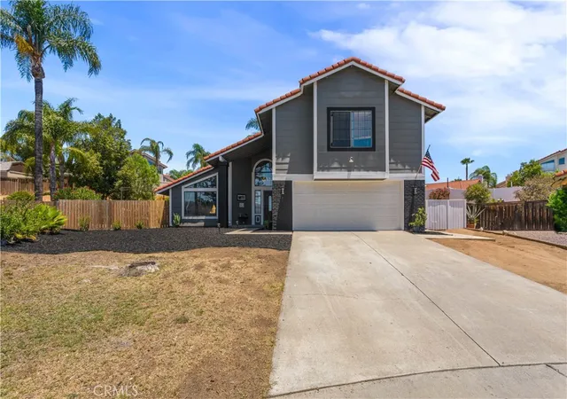 Photo 2 of Single family home for sale at 22960 Pavla Ct, Wildomar, CA 92595 | MLS# IG26140666 | Listing updated on 2026-09-29