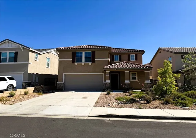 Photo 1 of Sale Pending at 2612 Mulberry Ln, Palmdale, CA 93551 | MLS# TR26140437 | Listing updated on 2026-09-17