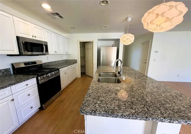 Photo 2 of Sale Pending at 2612 Mulberry Ln, Palmdale, CA 93551 | MLS# TR26140437 | Listing updated on 2026-09-17
