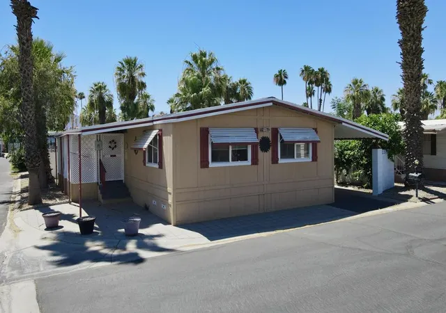 Homes for sale in Indio, CA | 51555 Monroe St #94, Indio, CA 92201 | MLS# 219149713DA