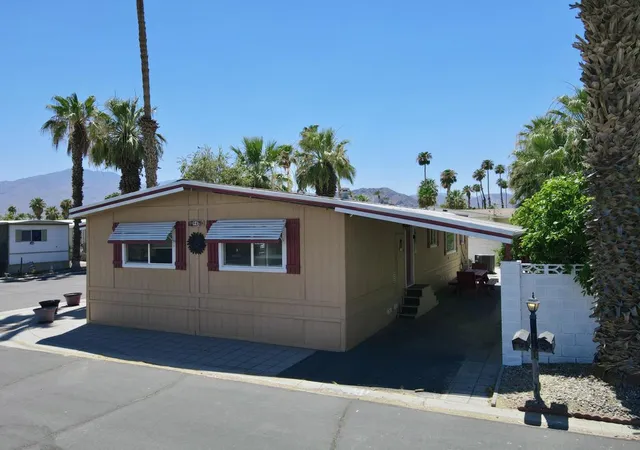 Homes for sale in Indio, CA | 51555 Monroe St #94, Indio, CA 92201 | MLS# 219149713DA
