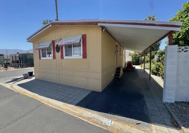 Homes for sale in Indio, CA | 51555 Monroe St #94, Indio, CA 92201 | MLS# 219149713DA