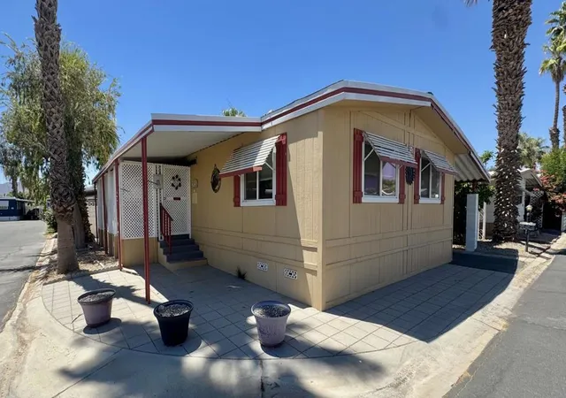 Homes for sale in Indio, CA | 51555 Monroe St #94, Indio, CA 92201 | MLS# 219149713DA