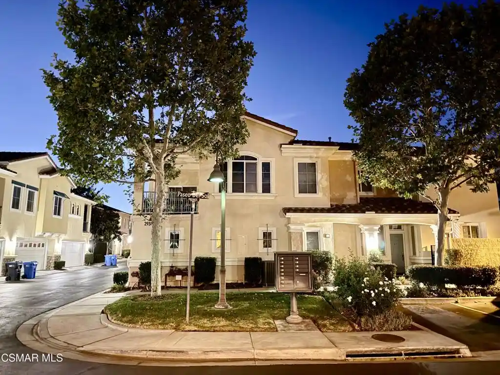Photo 1 of Sale Pending at 2930 Esperanza Way #A, Simi Valley, CA 93063 | MLS# 226003058 | Listing updated on 2026-08-16