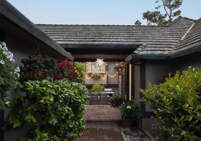 Homes for sale in Carmel, CA | 24623 Upper Trl, Carmel, CA 93923 | MLS# ML82049832