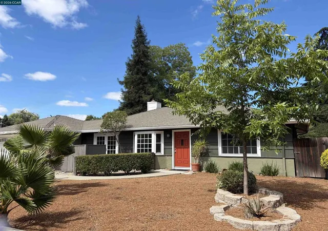 Homes for sale in Pleasant Hill, CA | 2032 Elinora Dr, Pleasant Hill, CA 94523 | MLS# 41139944