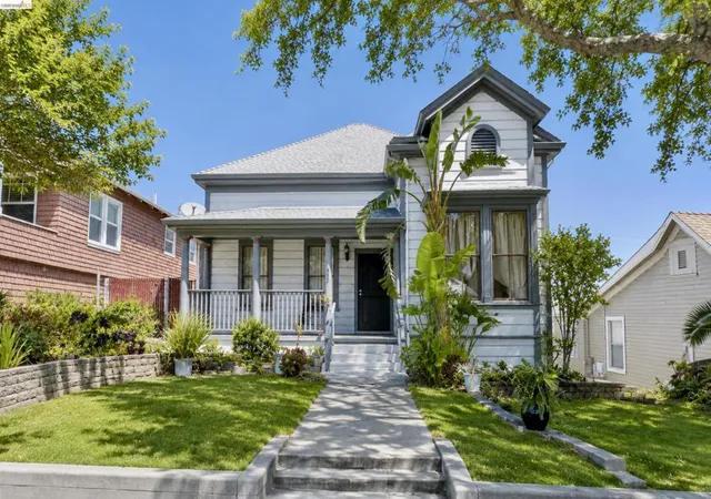 2nd image of 628 Kentucky St, Vallejo, CA 94590 | MLS# 41139945