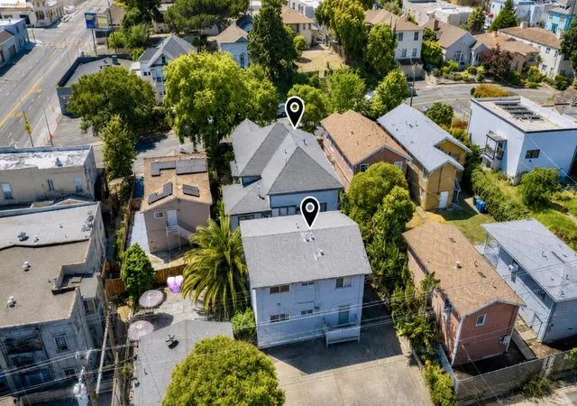 4th image of 628 Kentucky St, Vallejo, CA 94590 | MLS# 41139945