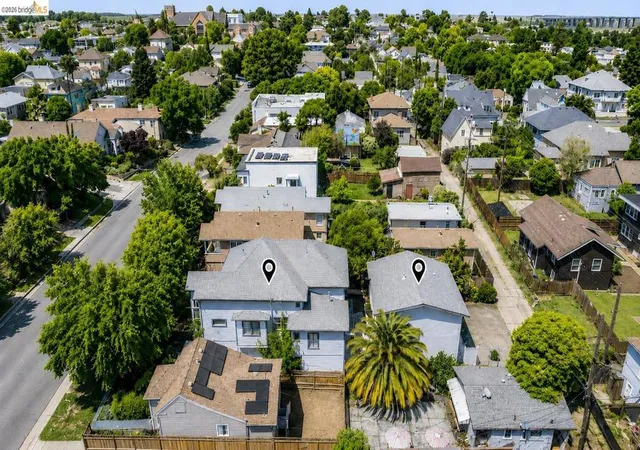 5th image of 628 Kentucky St, Vallejo, CA 94590 | MLS# 41139945