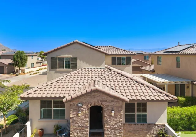 Photo 1 of Condo for sale at 80317 Redstone Way, La Quinta, CA 92253 | MLS# 219149718DA | Listing updated on 2026-07-10