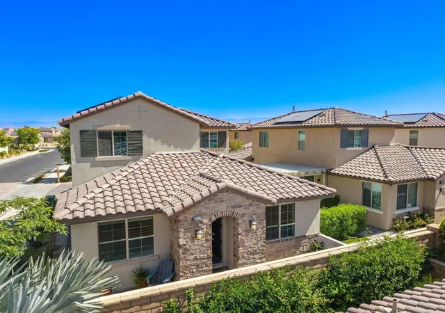 Photo 2 of Condo for sale at 80317 Redstone Way, La Quinta, CA 92253 | MLS# 219149718DA | Listing updated on 2026-07-10