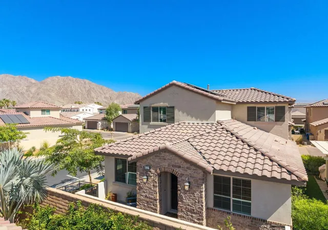 Photo 3 of Condo for sale at 80317 Redstone Way, La Quinta, CA 92253 | MLS# 219149718DA | Listing updated on 2026-07-10