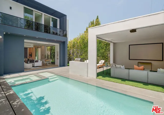 1st image of 436 Norwich Dr, West Hollywood, CA 90048 | MLS# 26853099