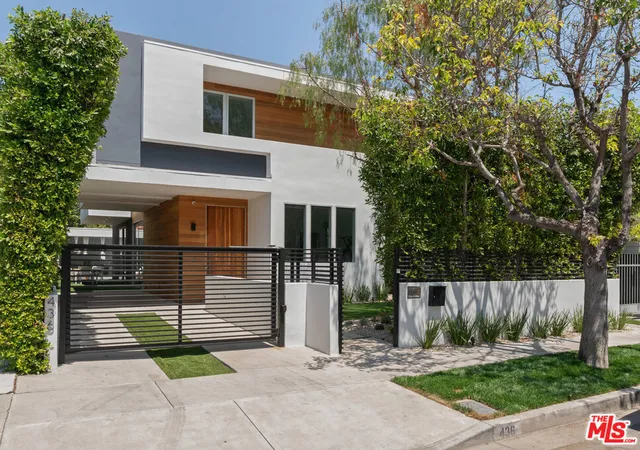 2nd image of 436 Norwich Dr, West Hollywood, CA 90048 | MLS# 26853099