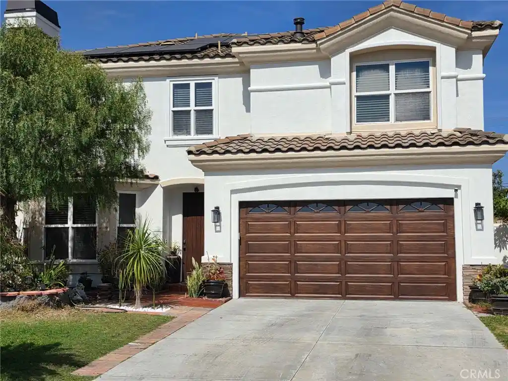 Single family home for sale at 4991 Partridge, La Palma, CA 90623 | MLS# OC26140754
