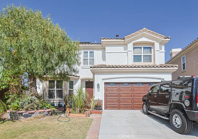 Photo 2 of Single family home for sale at 4991 Partridge, La Palma, CA 90623 | MLS# OC26140754 | Listing updated on 2026-09-26