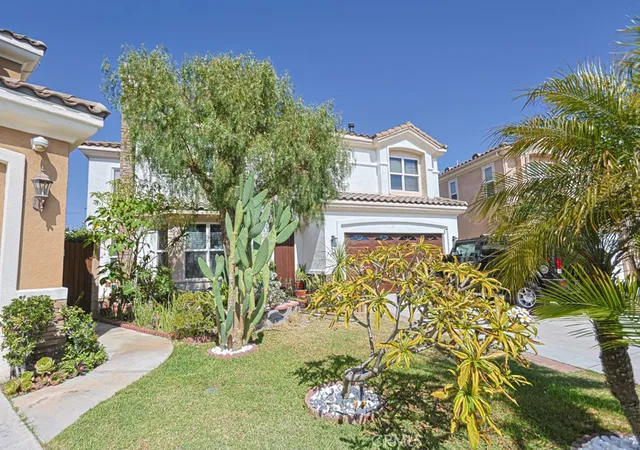 Photo 3 of Single family home for sale at 4991 Partridge, La Palma, CA 90623 | MLS# OC26140754 | Listing updated on 2026-09-26
