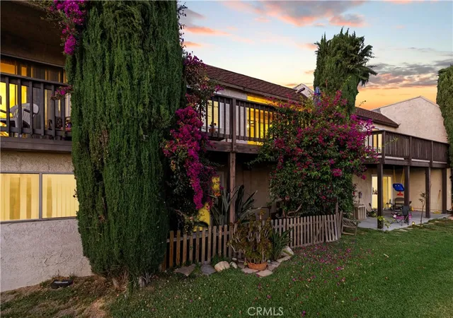 Townhouse for sale at 15614 Crestview Ln #63, Granada Hills, CA 91344 | MLS# SR26140764