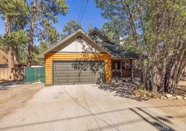 Photo 1 of Single family home for sale at 451 Maple, Sugarloaf, CA 92386 | MLS# IG26140207 | Listing updated on 2026-09-29