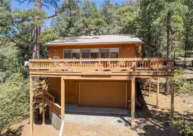 Photo 1 of Single family home for sale at 1528 Bernina, Pine Mountain Club, CA 93222 | MLS# SR26137567 | Listing updated on 2026-06-29