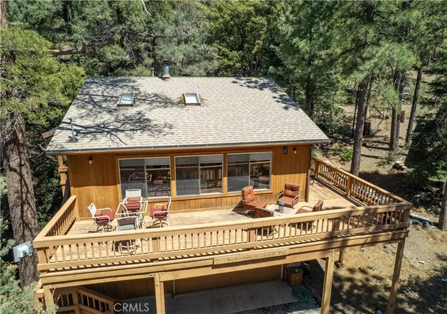 Photo 3 of Single family home for sale at 1528 Bernina, Pine Mountain Club, CA 93222 | MLS# SR26137567 | Listing updated on 2026-06-29