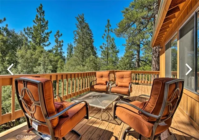 Photo 3 of Single family home for sale at 1528 Bernina, Pine Mountain Club, CA 93222 | MLS# SR26137567 | Listing updated on 2026-06-29