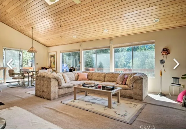 Photo 4 of Single family home for sale at 1528 Bernina, Pine Mountain Club, CA 93222 | MLS# SR26137567 | Listing updated on 2026-06-29