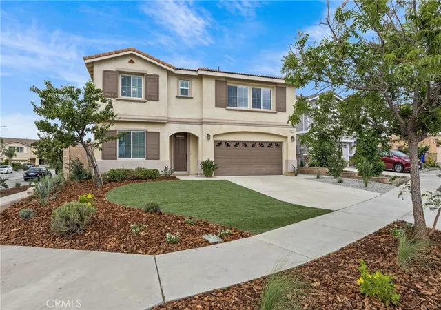 1st image of 6974 Stanza Ct, Fontana, CA 92336 | MLS# CV26140770