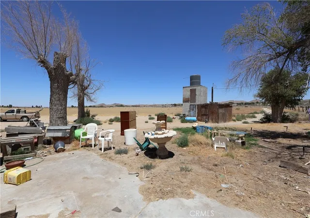 3rd image of 0 Bryman Rd, Oro Grande, CA 92368 | MLS# HD26140790
