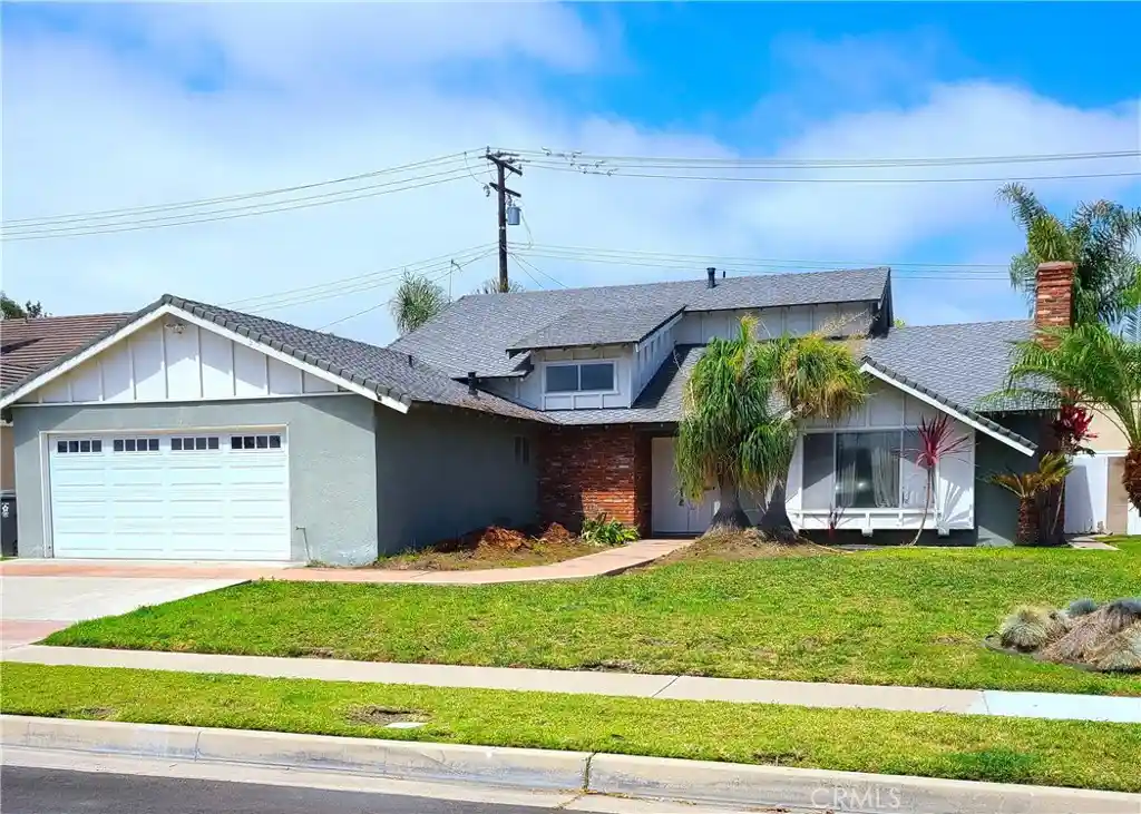 Photo 1 of Single family home for sale at 18907 San Felipe, Fountain Valley, CA 92708 | MLS# OC26139848 | Listing updated on 2026-10-20