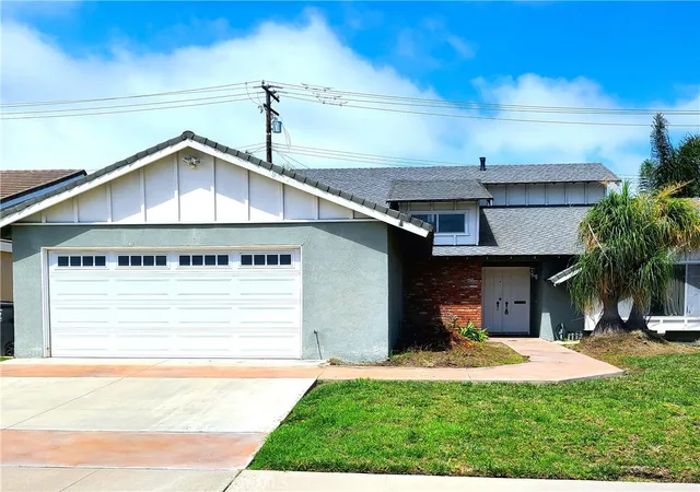 Photo 2 of Single family home for sale at 18907 San Felipe, Fountain Valley, CA 92708 | MLS# OC26139848 | Listing updated on 2026-10-04