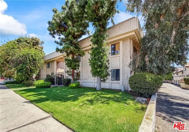 Photo 1 of Condo for sale at 9834 Sepulveda Blvd #102, North Hills, CA 91343 | MLS# 26853351 | Listing updated on 2026-10-28