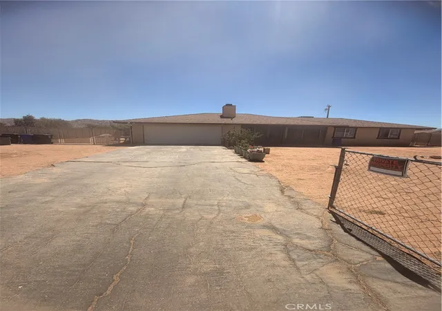 Photo 1 of Single family home for sale at 16661 Pawnee, Apple Valley, CA 92307 | MLS# HD26140810 | Listing updated on 2026-09-29
