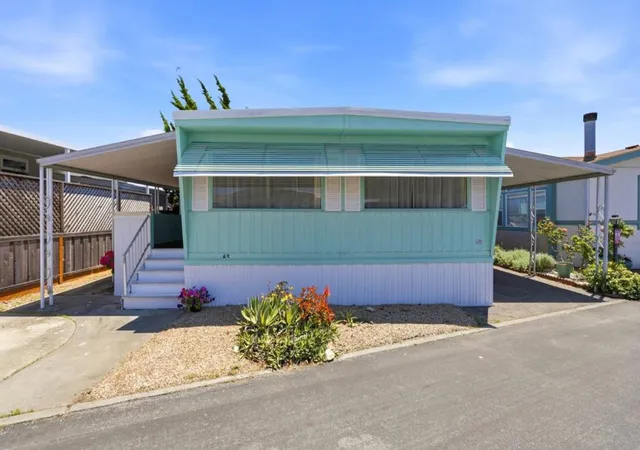 Homes for sale in Santa Cruz, CA | 1555 Merrill #43, Santa Cruz, CA 95062 | MLS# ML82052510